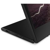 Lenovo ThinkVision M16, LED-Monitor 40.6 cm (16 Zoll), schwarz, WUXGA, IPS, USB-C
