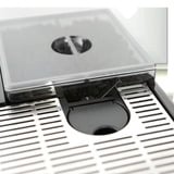 Melitta CI Touch F 630-111   , Vollautomat silber, 1.400 Watt