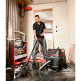 Metabo ASR 25 L SC (602024000), Nass-/Trockensauger 