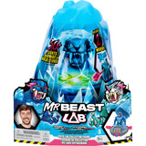 Moose Toys MrBeast Lab Mutators S2 Cryo Lab, Spielfigur sortierter Artikel