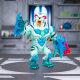 Moose Toys MrBeast Lab Mutators S2 Cryo Lab, Spielfigur sortierter Artikel