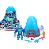 Moose Toys MrBeast Lab Mutators S2 Cryo Lab, Spielfigur sortierter Artikel