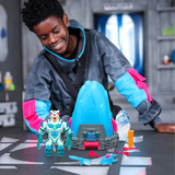 Moose Toys MrBeast Lab Mutators S2 Cryo Lab, Spielfigur sortierter Artikel