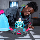 Moose Toys MrBeast Lab Mutators S2 Cryo Lab, Spielfigur sortierter Artikel