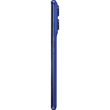 Motorola edge 60 Pro 512GB, Handy Dazzling Blue, Android, 12 GB