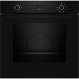 Neff BX38IB, Backofen-Set schwarz/edelstahl