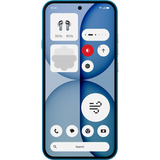 Nothing Phone (4a) 256GB, Handy Blue, Android 16, 12 GB