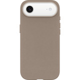 Otterbox Symmetry Cactus Leather, Handyhülle beige, iPhone Air, MagSafe