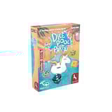 Pegasus Deep Print Games: Dice Pool Party, Würfelspiel 