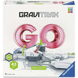 Ravensburger GraviTrax GO Impulsion, Bahn 