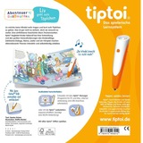 Ravensburger tiptoi Abenteuer Großwerden: Liv geht aufs Töpfchen, Lernbuch 