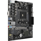 SAPPHIRE A520M-E, Mainboard 