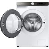 Samsung WW8ET534AATAS2, Waschmaschine weiß/schwarz