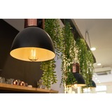 Shelly Vintage ST64, LED-Lampe 