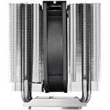 SilverStone XED120S-WS, Luftkühler aluminium, 120 mm