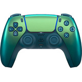 Sony DualSense Wireless-Controller, Gamepad grün, Chroma Teal