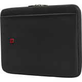 Wenger BQ Sleeve15.6 - 16, Notebooktasche schwarz