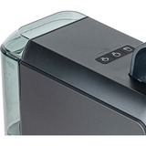 Wilfa VOLO MULTI MINI MMA1T-TC15, Kapselmaschine schwarz, 1350 Watt, 0,8 Liter Wassertank