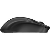 be quiet! Dark Perk Sym, Gaming-Maus schwarz