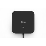 i-tec USB-C HDMI DP Docking Station, Dockingstation USB-C, HDMI, DP, PD