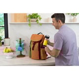 nutribullet Portable Standmixer NBP003B schwarz, akkubetrieben, 0,475 Liter