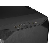 ALTERNATE Gaming-PC • RTX 4060 Ti • AMD Ryzen™ 5 7600X • 16 GB RAM schwarz, Windows 11 Home 64-Bit