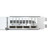 AORUS GeForce RTX 5060 Ti AORUS ARI 8G, Grafikkarte weiß, DLSS 5, 3x DisplayPort, 1x HDMI 2.1