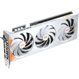 AORUS GeForce RTX 5060 Ti AORUS ARI 8G, Grafikkarte weiß, DLSS 5, 3x DisplayPort, 1x HDMI 2.1