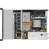 ASRock 1U4L2E-B650 RPSU, Barebone 1HE, ohne Betriebssystem