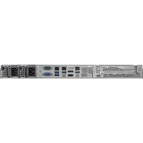 ASRock 1U4L2E-B650 RPSU, Barebone 1HE, ohne Betriebssystem