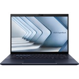 ASUS ExpertBook B5 (B5404CMA-Q70103X), Notebook schwarz, Intel® Core™ Ultra 7 155U, Intel® Graphics, 32 GB DDR5, 1 TB (1 TB SSD), Windows 11 Pro 64-Bit