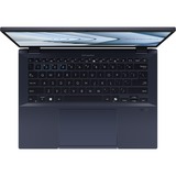 ASUS ExpertBook B5 (B5404CMA-Q70103X), Notebook schwarz, Intel® Core™ Ultra 7 155U, Intel® Graphics, 32 GB DDR5, 1 TB (1 TB SSD), Windows 11 Pro 64-Bit