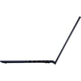 ASUS ExpertBook B5 (B5404CMA-Q70103X), Notebook schwarz, Intel® Core™ Ultra 7 155U, Intel® Graphics, 32 GB DDR5, 1 TB (1 TB SSD), Windows 11 Pro 64-Bit
