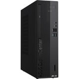 ASUS ExpertCenter D5 SFF D500SER-714700025X, PC-System schwarz, Windows 11 Pro 64-Bit