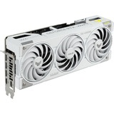 ASUS GeForce RTX 5070 Ti TUF GAMING OC WHITE Edition, Grafikkarte DLSS 4, 3x DisplayPort, 2x HDMI 2.1