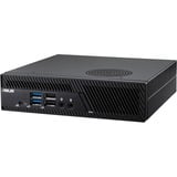 ASUS PB63-B3011AH, Mini-PC schwarz, Windows 11 Pro