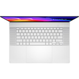 ASUS ProArt P16 (H7607BA-SE310X), Notebook weiß, NVIDIA RTX Spark N1X, NVIDIA Blackwell RTX 6144-Core GPU, 48 GB LPDDR5X, 1 TB (1 TB SSD), Windows 11 Pro