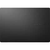 ASUS Vivobook S 15 OLED (S5506MA-MA024W), Notebook schwarz, Intel® Core™ Ultra 9 185H, Intel® Arc™ Graphics, 32 GB LPDDR5X, 1 TB (1 TB SSD), Windows 11 Home 64-Bit