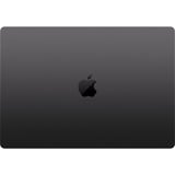 Apple MacBook Pro (16") 2024 CTO, Notebook schwarz, 48 GB, 512 GB (512 GB SSD), M4 Pro, MacOS, Englisch International