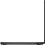Apple MacBook Pro (16") 2026 CTO, Notebook schwarz, 64 GB, 2 TB (2 TB SSD), M5 Max, MacOS, Englisch International