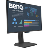 BenQ BL2790TC, LED-Monitor 68.5 cm (27 Zoll), schwarz, FullHD, IPS, HDMI, DP, USB-C, Free-Sync, 144Hz Panel