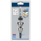 Bosch PRO Q-Lock Sechskant-Adapter für Lochsägen 