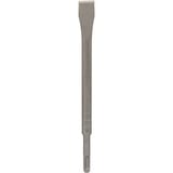 Bosch PRO SDS plus-4C Flachmeißel, 20mm x 250mm 10 Stück