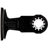 Bosch Tauchsägeblatt AII 65 APB Wood + Metal 10 Stück, BIM, Breite 65mm