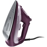 Braun TexStyle 7 SI 7181VI, Dampfbügeleisen violett