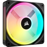 iCUE LINK QX120 RGB 120-mm-PWM-Lüfter, Gehäuselüfter