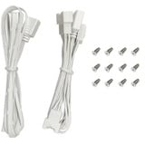 DeepCool FL12 SE, Gehäuselüfter schwarz, 3er Pack, 120 mm