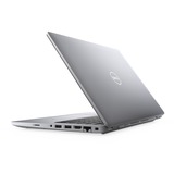 Dell Latitude 5420 Generalüberholt, Notebook grau, Intel® Core™ i5-1145G7, Intel® Iris® Xe Graphics, 16 GB DDR4, 256 GB (256 GB SSD), Windows 11 Pro 64-Bit