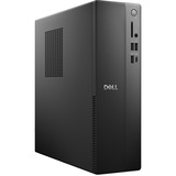 Dell Pro Slim Essential (XF4HF), PC-System schwarz, Windows 11 Pro