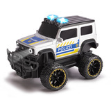 Dickie RC Suzuki Jimny Police 1:24